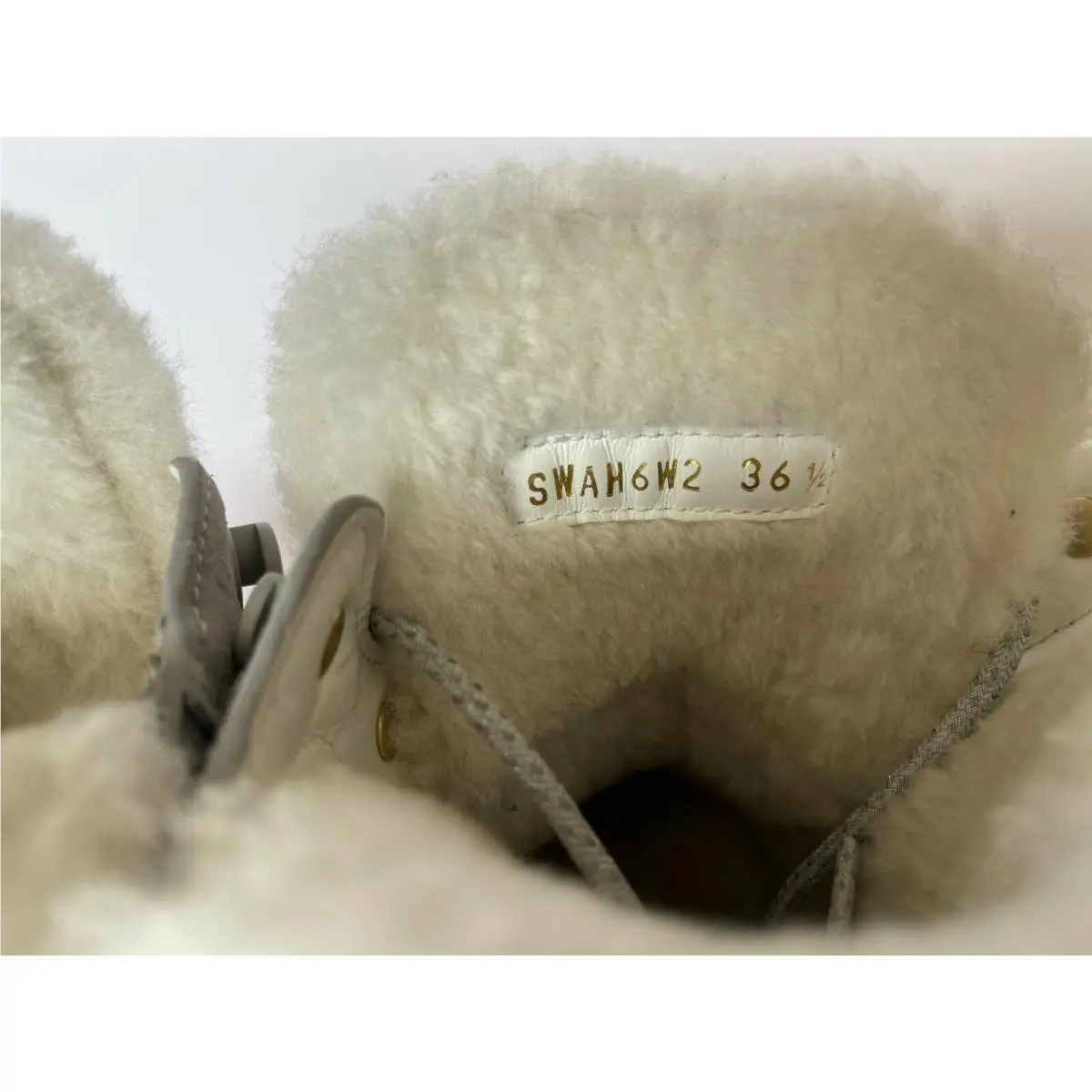 Valentino shoes - VALENTINO GARAVANI Shegoes - GARAVANI Shegoes - Gray 5
