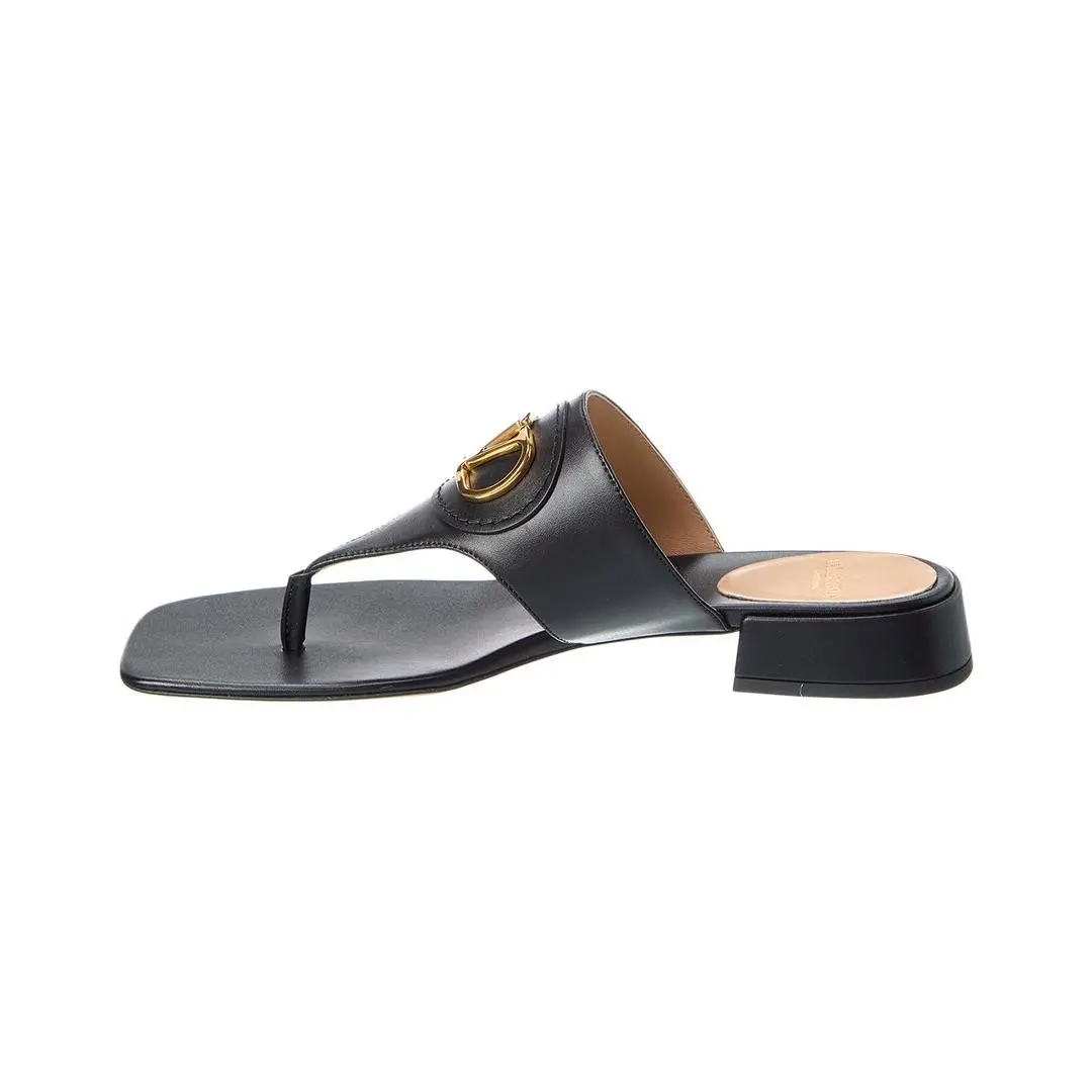 Valentino shoes - NA - 13132386590000 - Black (UPC: 8052576440065) 0