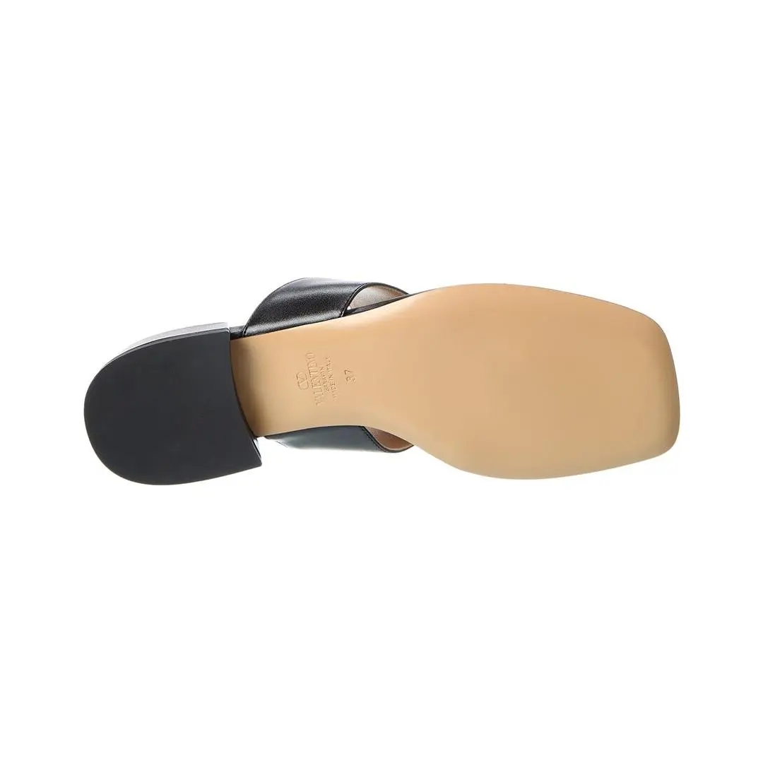 Valentino shoes - NA - 13132386590000 - Black (UPC: 8052576440065) 2