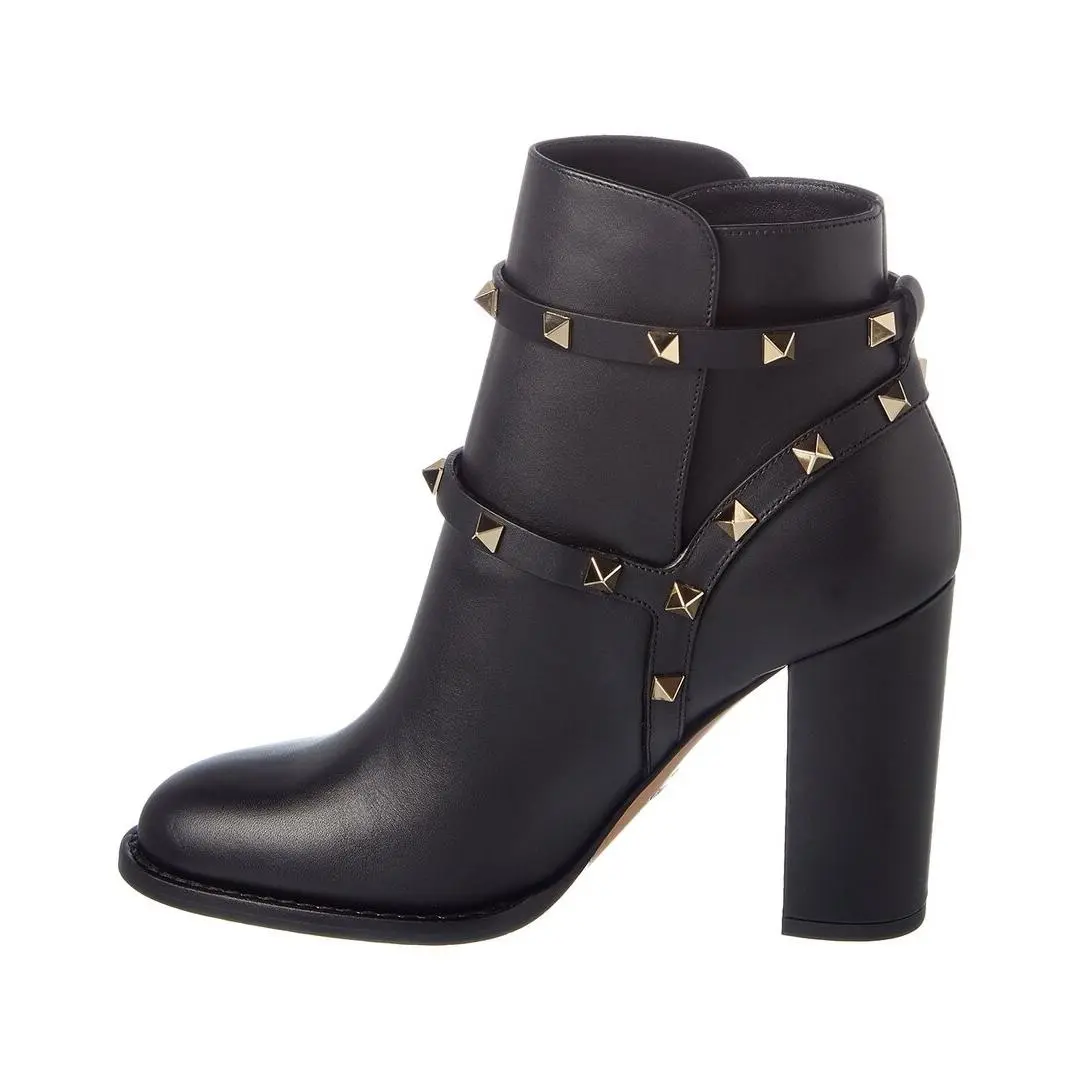 Valentino shoes - NA - 13138605600000 - Black 0