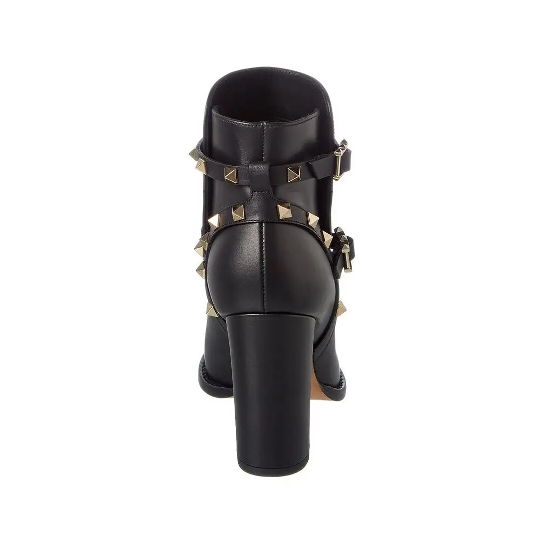 Valentino shoes - NA - 13138605600000 - Black 1