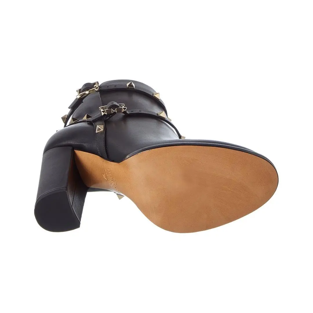 Valentino shoes - NA - 13138605600000 - Black 2