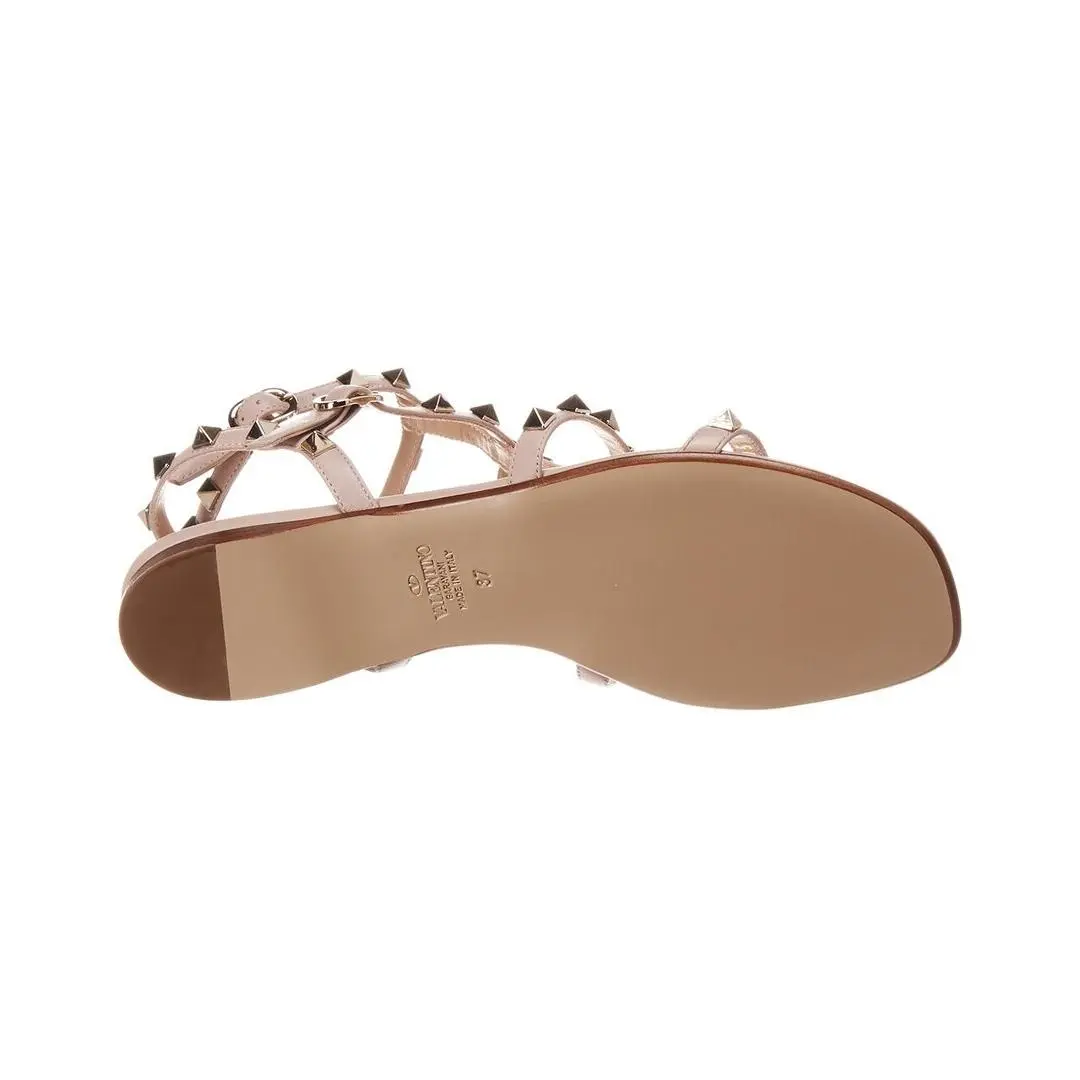 Valentino shoes - NA - 13135773620000 - Pink 2
