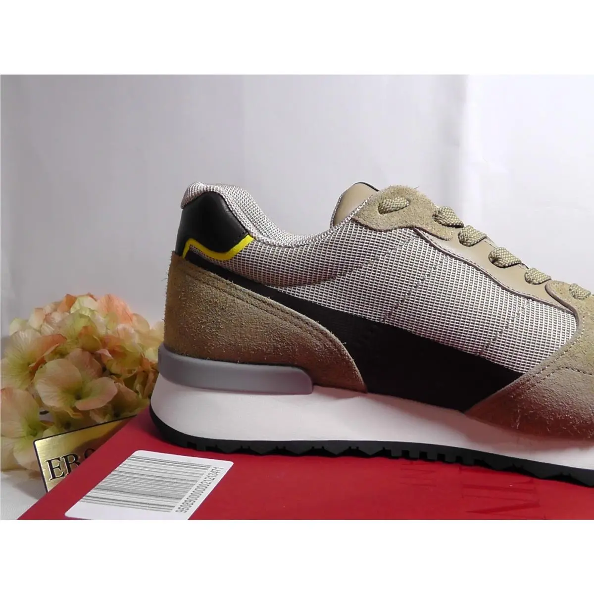 Valentino shoes - Beige 5
