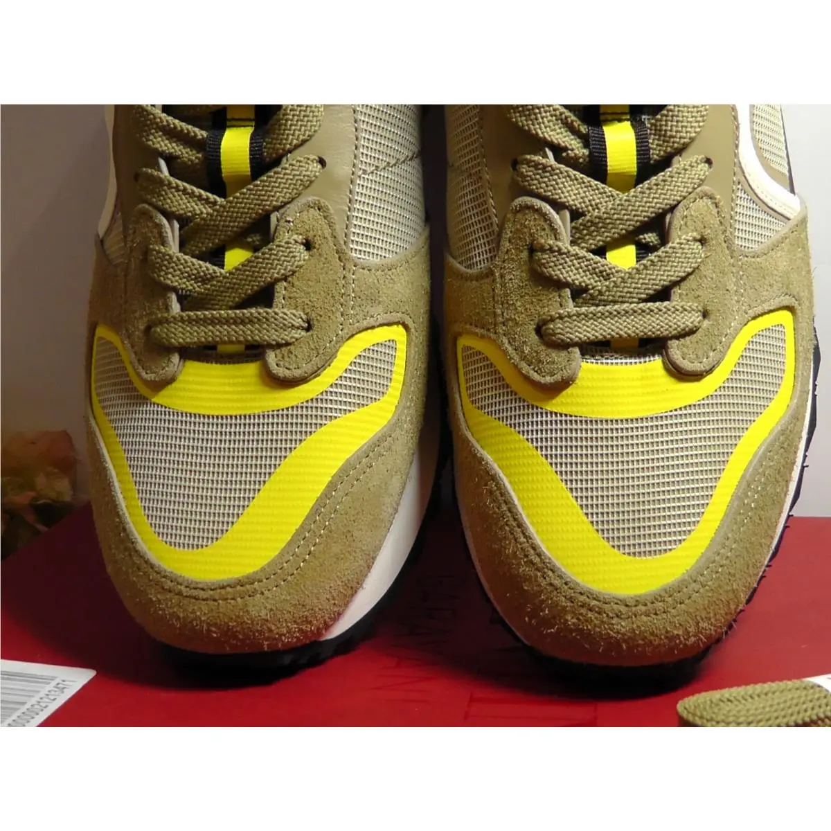 Valentino shoes - Beige 18