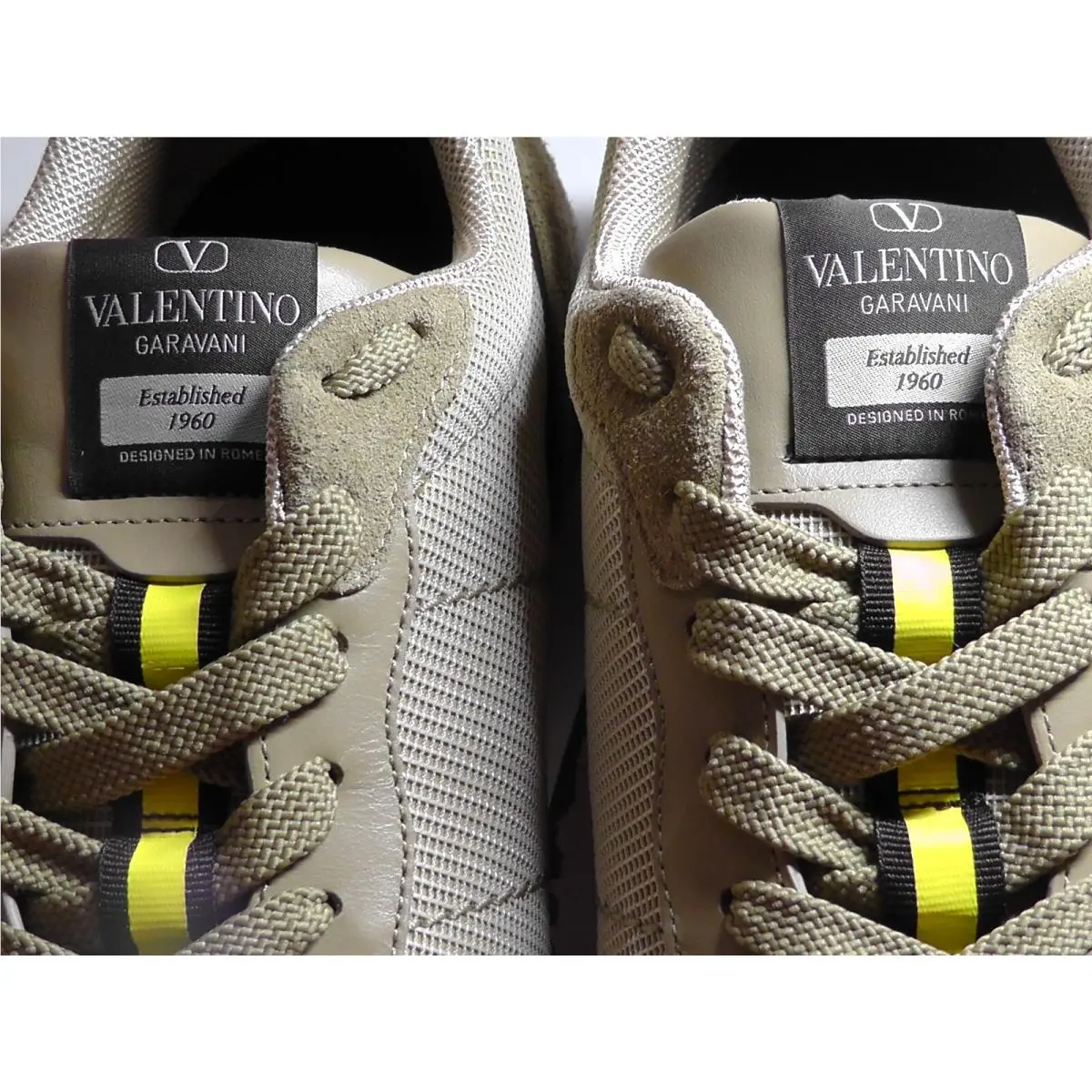 Valentino shoes - Beige 19