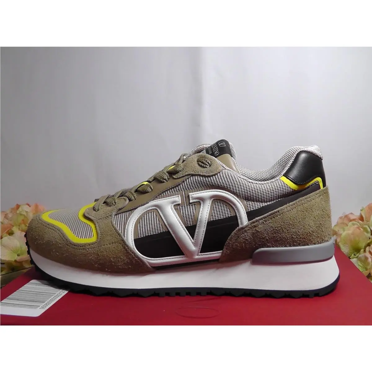 Valentino shoes - Beige 6