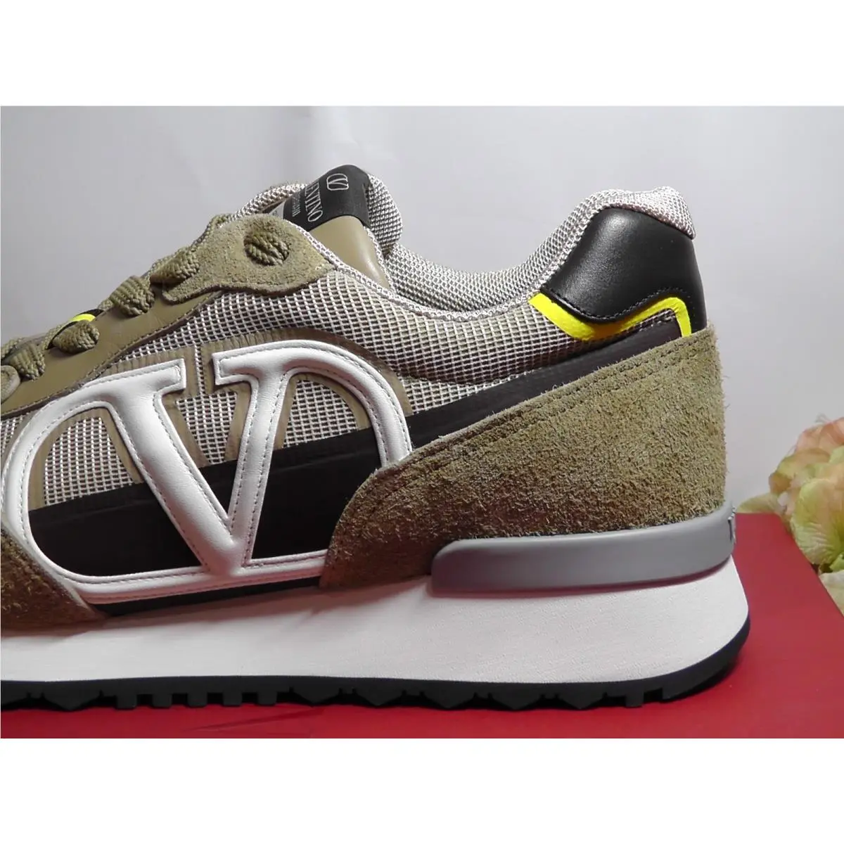 Valentino shoes - Beige 7