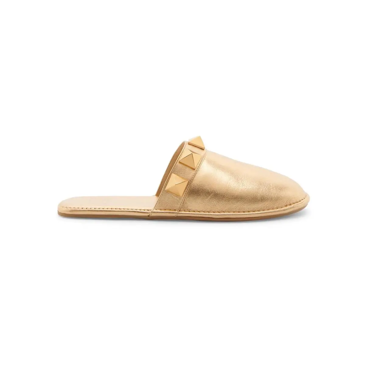 Valentino shoes - Valentino Garavani - Garavani - Km5 Antique Brass Miele (UPC: 8050943520716) 0