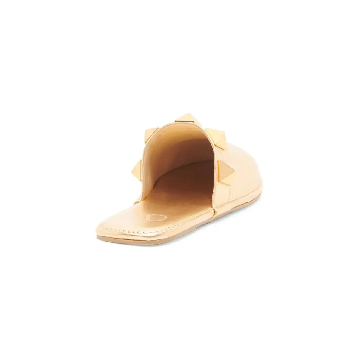 Valentino shoes - Valentino Garavani - Garavani - Km5 Antique Brass Miele (UPC: 8050943520716) 1