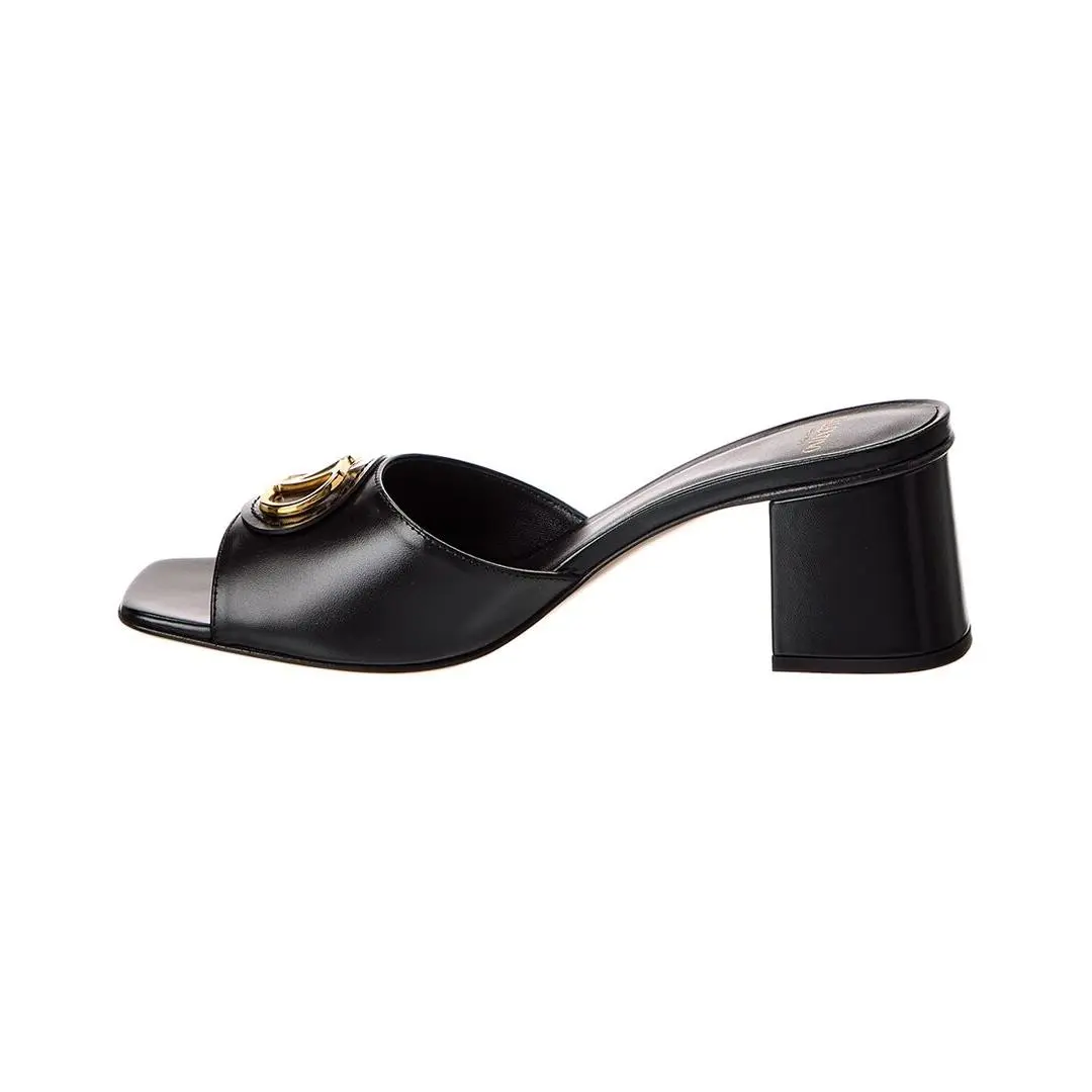 Valentino shoes - NA - 13133561290000 - Black (UPC: 8052576819632) 0