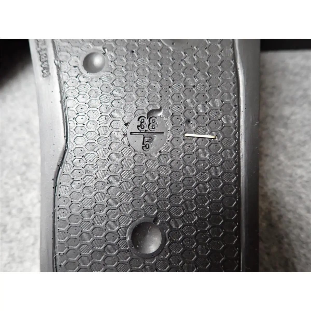 Valentino shoes - Black 7