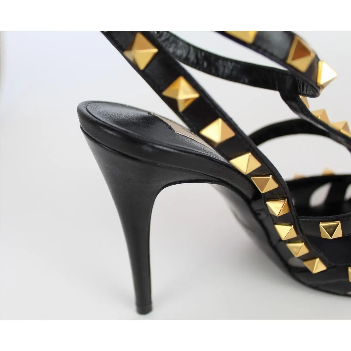 Valentino shoes - Valentino Garavani Rockstud - Garavani Rockstud - Black 13