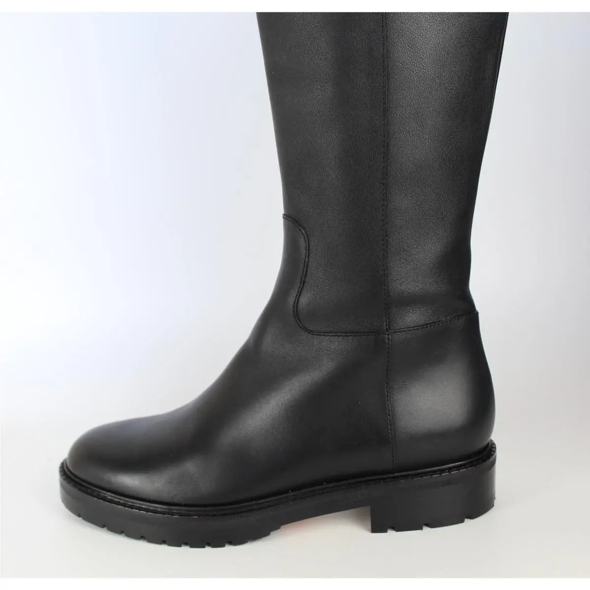 Valentino shoes - Valentino Garavani Bowrap - Garavani Bowrap - Black 14