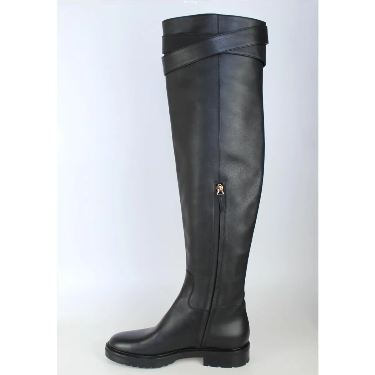 Valentino shoes - Valentino Garavani Bowrap - Garavani Bowrap - Black 5