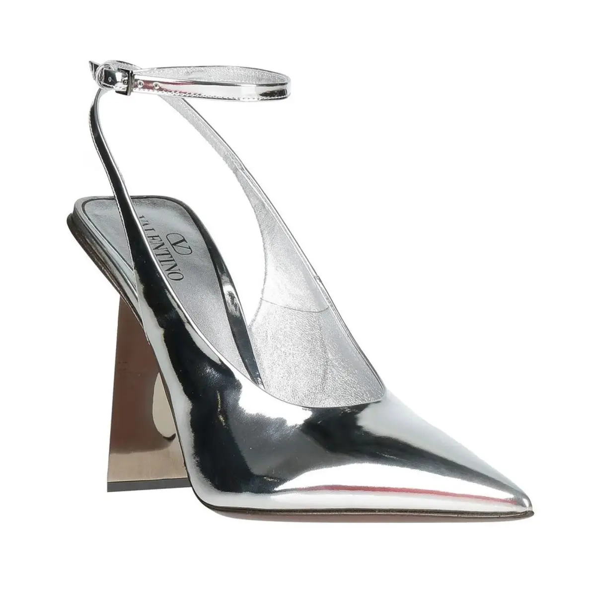 Valentino shoes - Silver 0