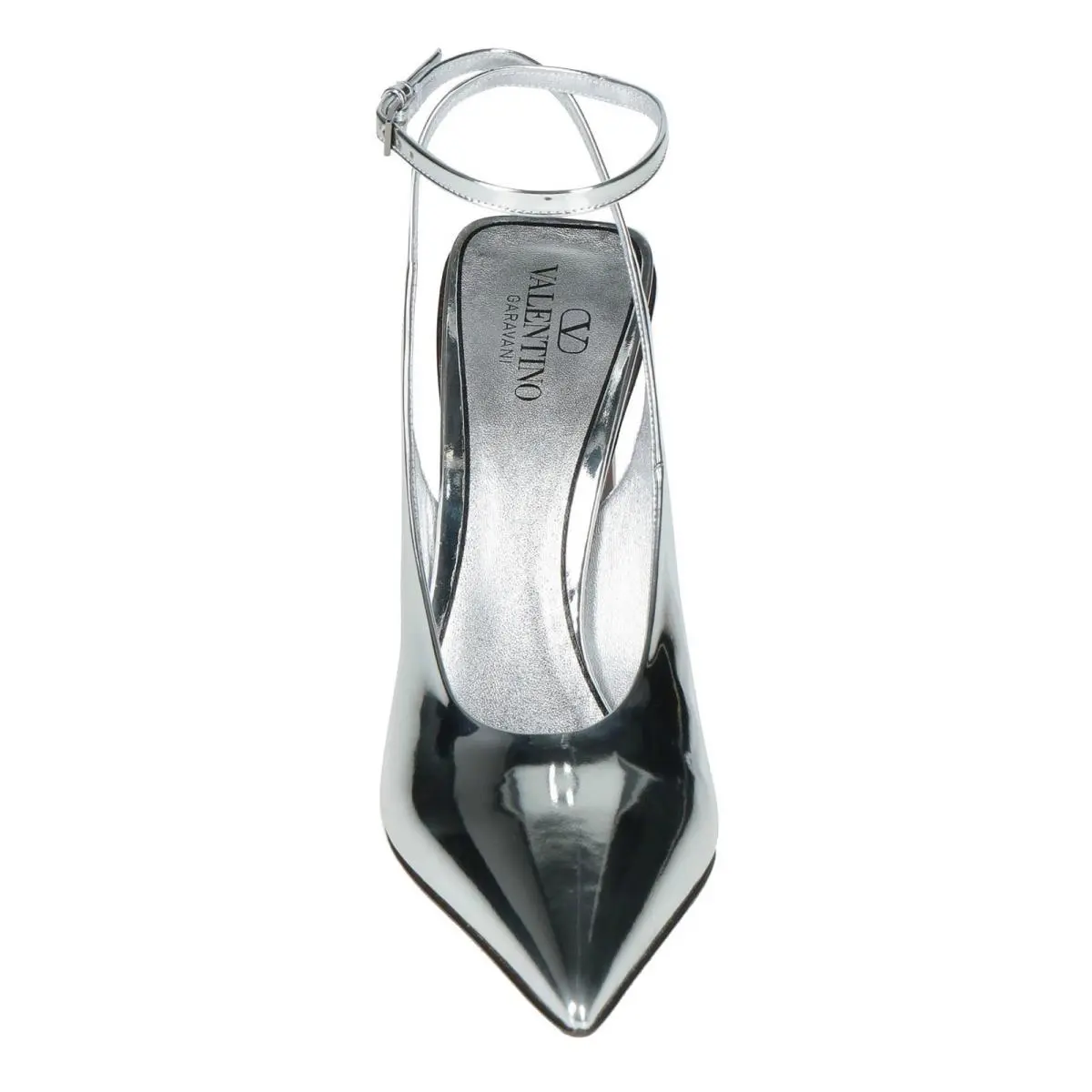 Valentino shoes - Silver 1