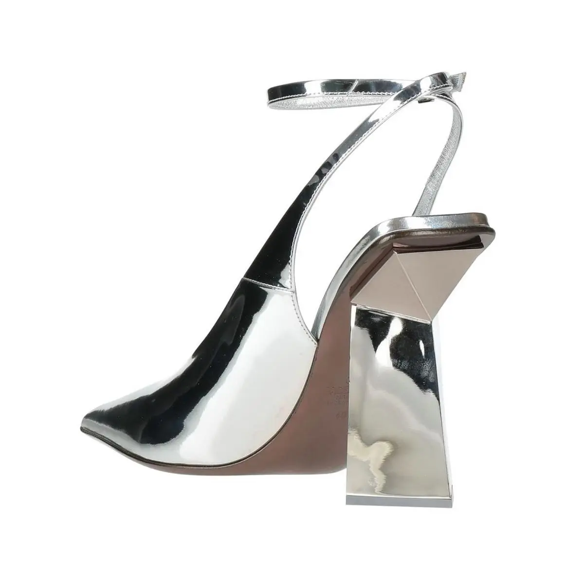 Valentino shoes - Silver 4