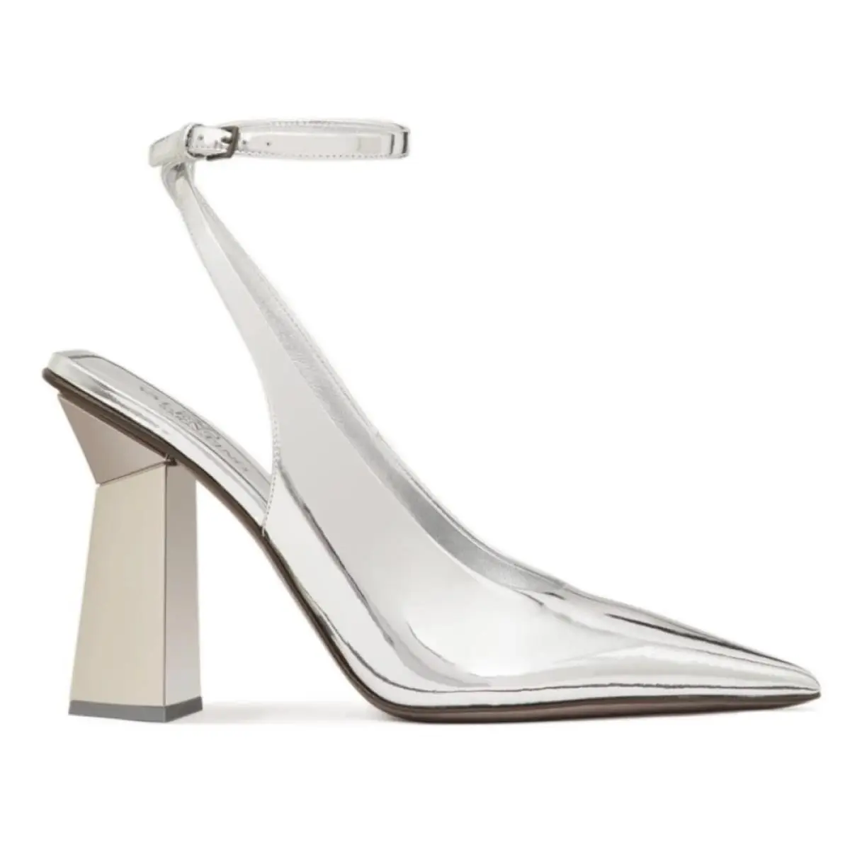 Valentino shoes - Silver 6