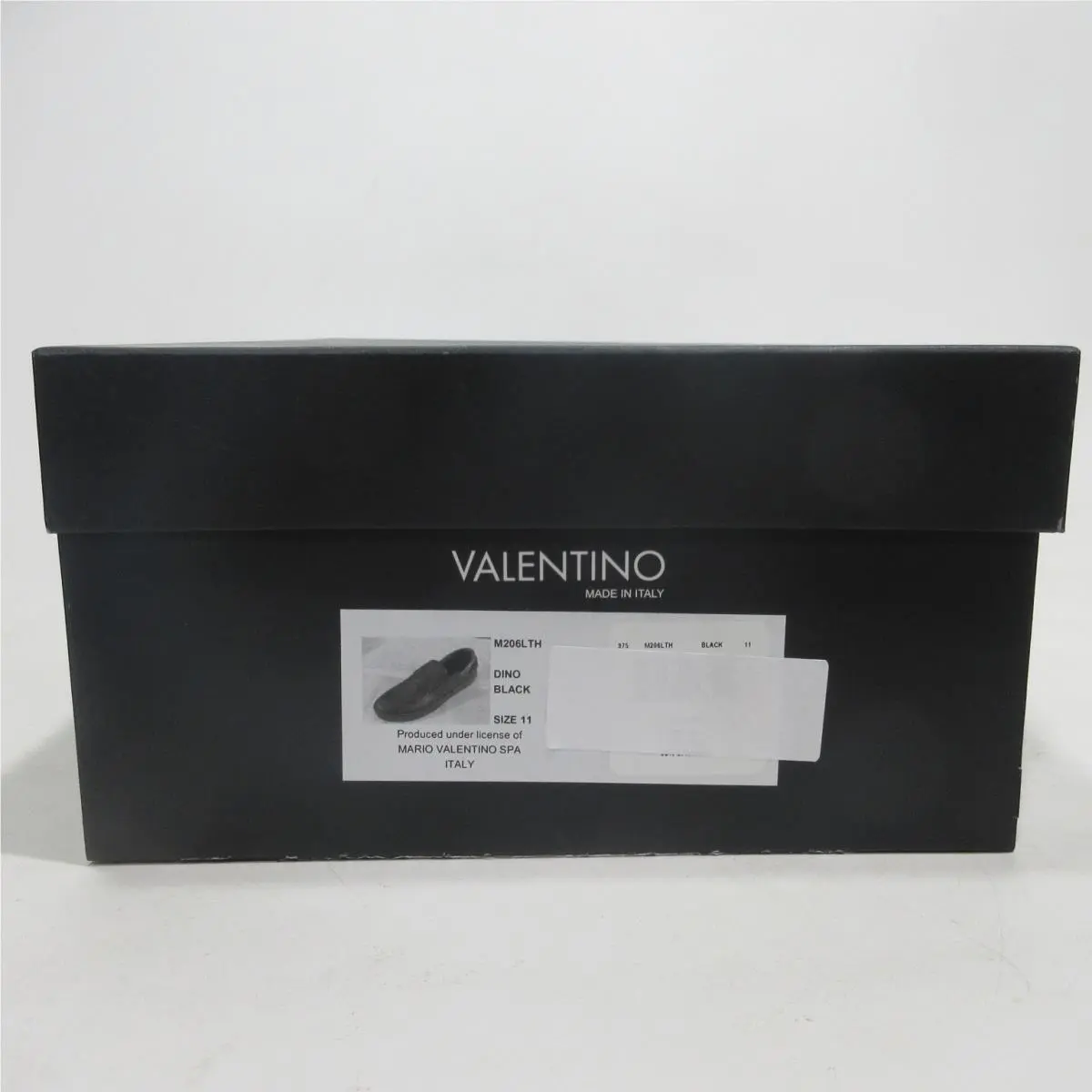 Valentino shoes - Black 7