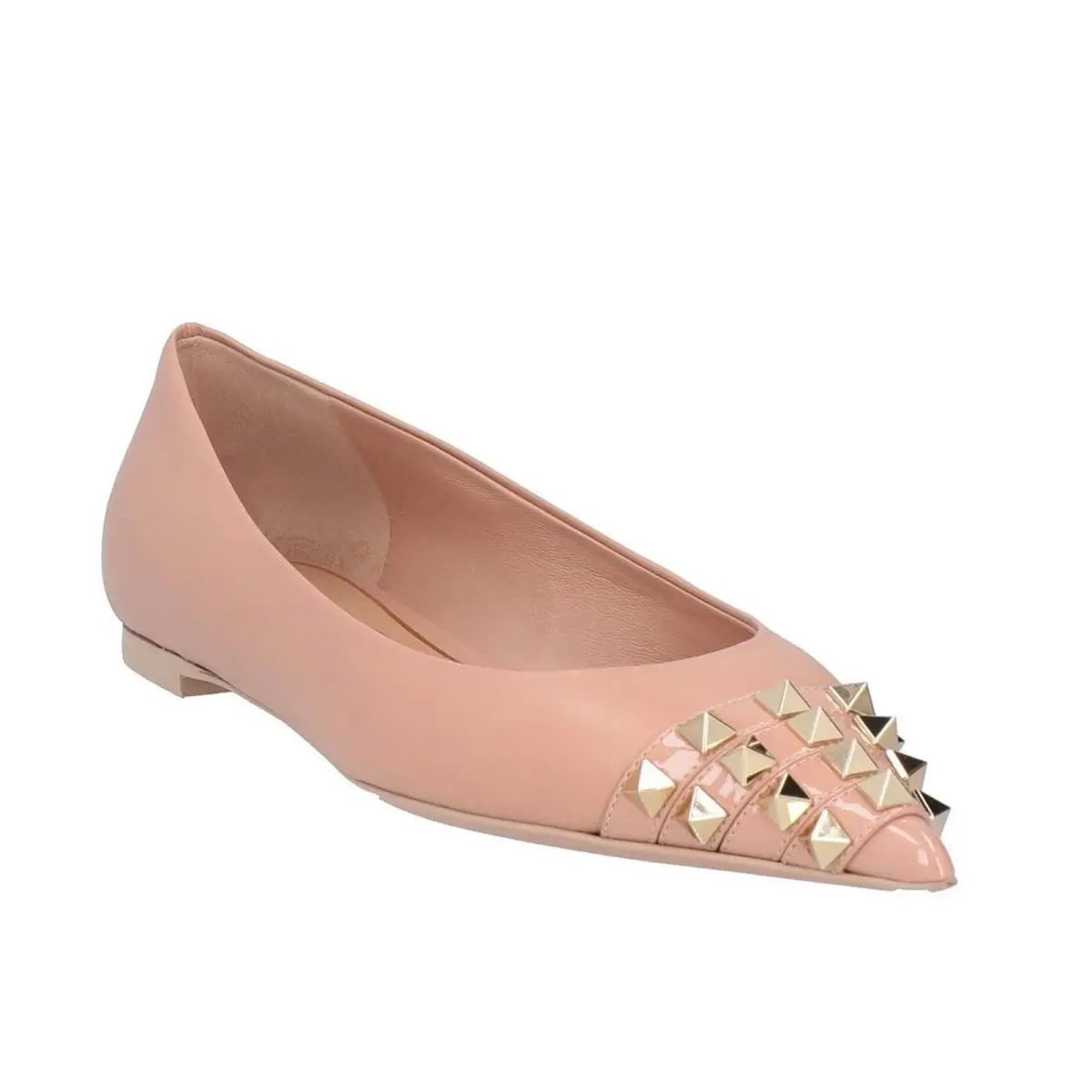 Valentino shoes - Beige 0