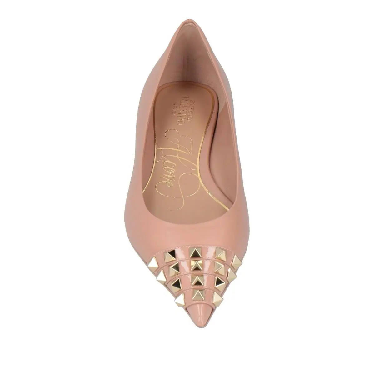 Valentino shoes - Beige 1