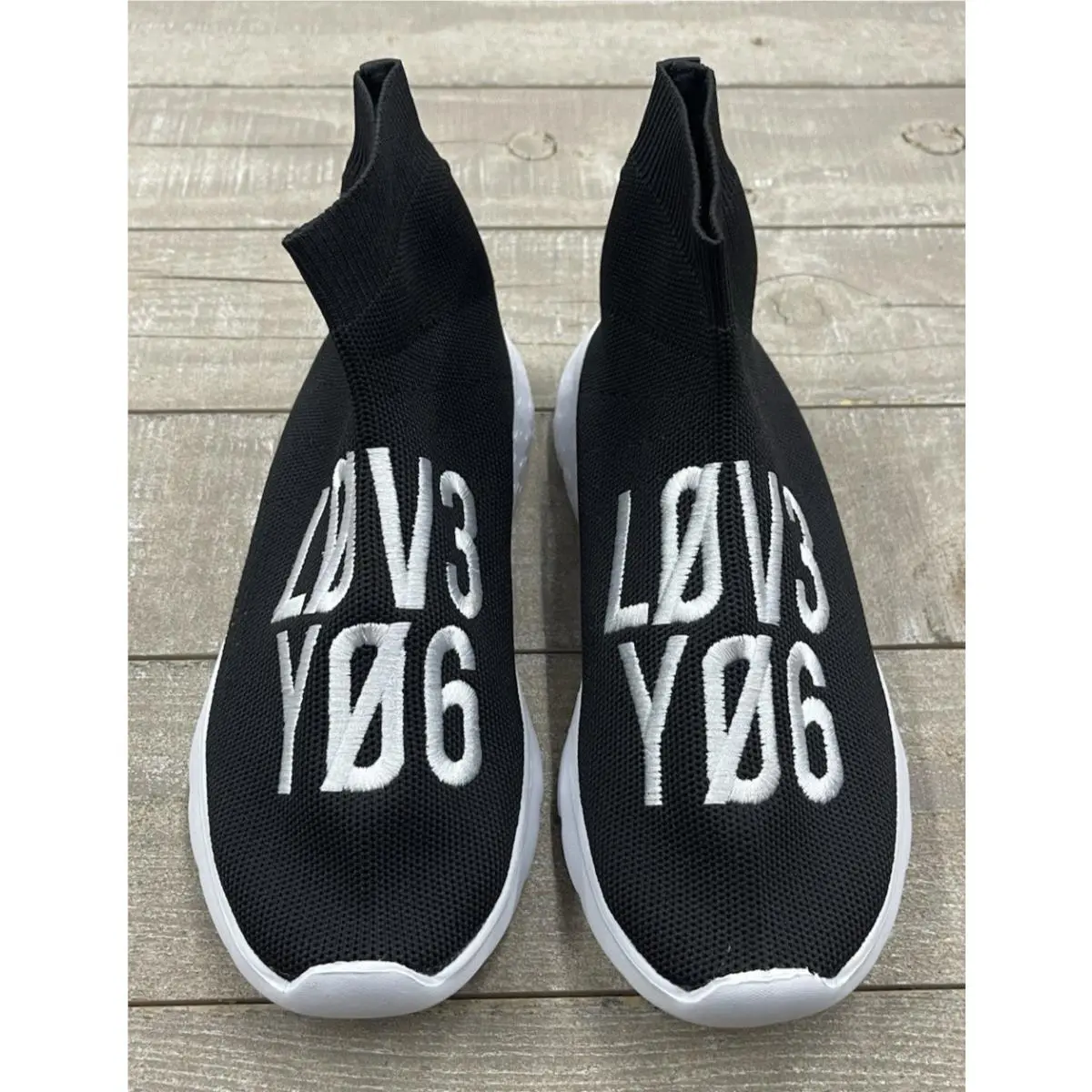 Valentino shoes - Black 0