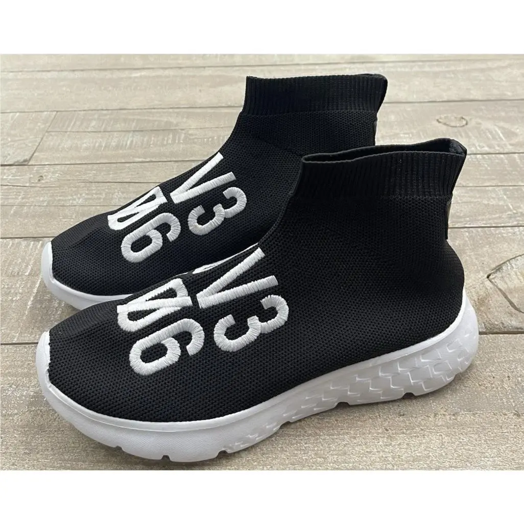Valentino shoes - Black 1