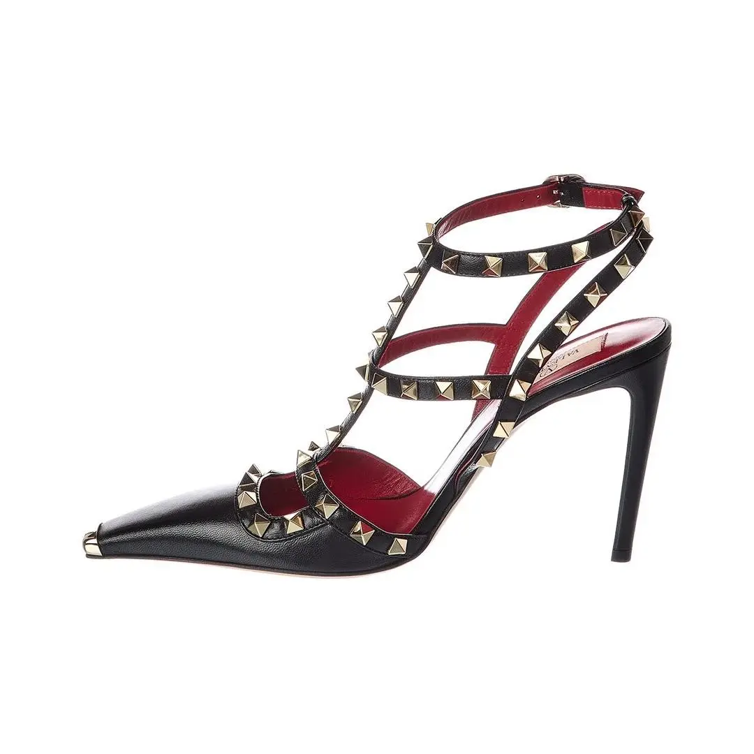 Valentino shoes - NA - 13137953320005 - Black 0