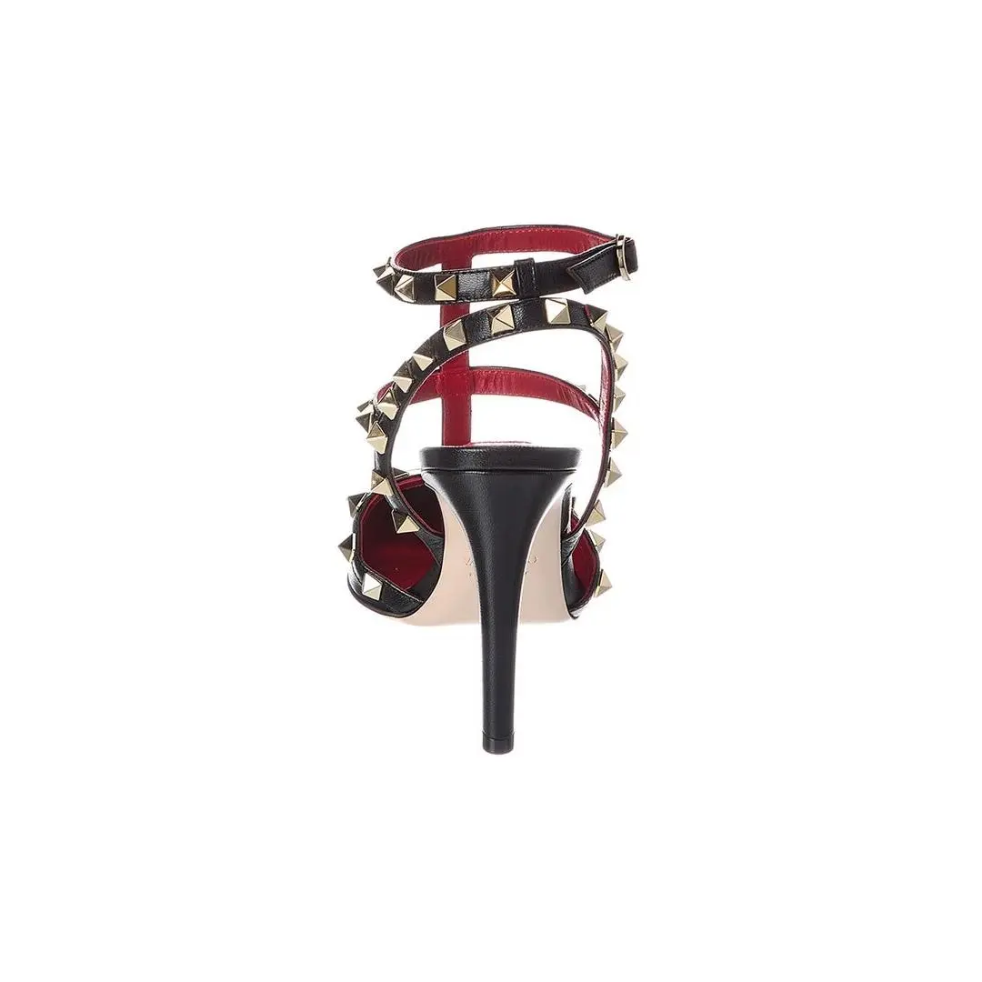 Valentino shoes - NA - 13137953320005 - Black 1