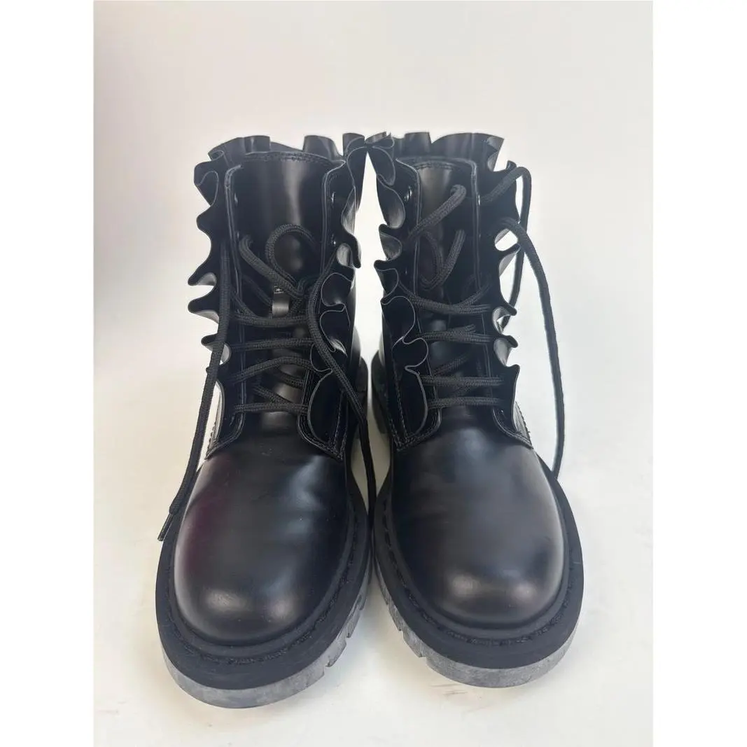 Valentino shoes - Black 0