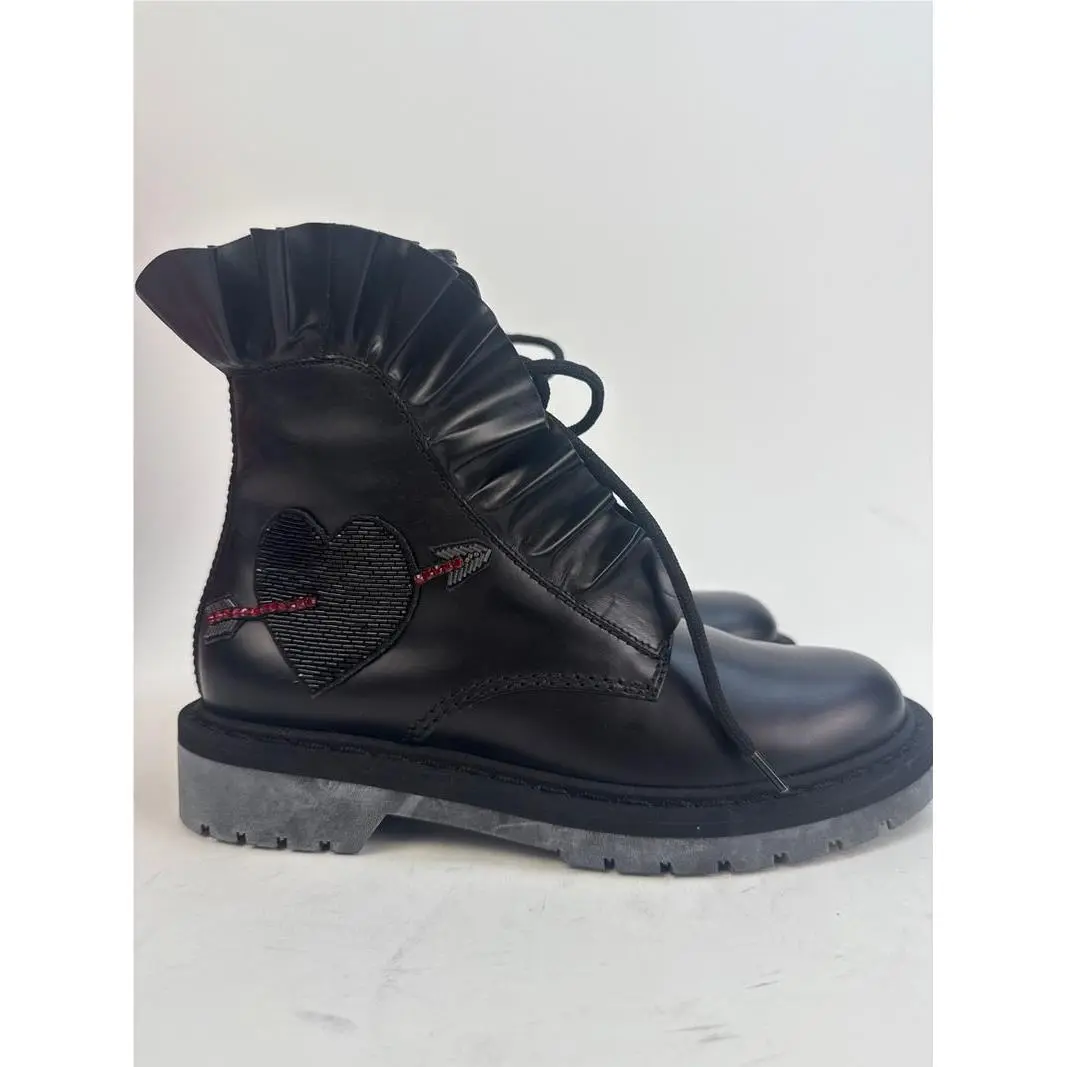 Valentino shoes - Black 1