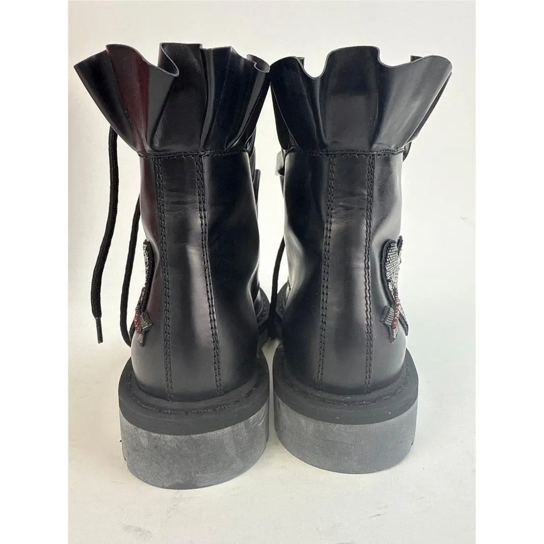 Valentino shoes - Black 2