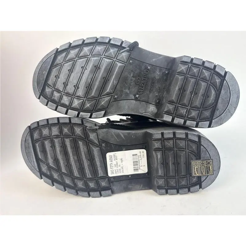 Valentino shoes - Black 4