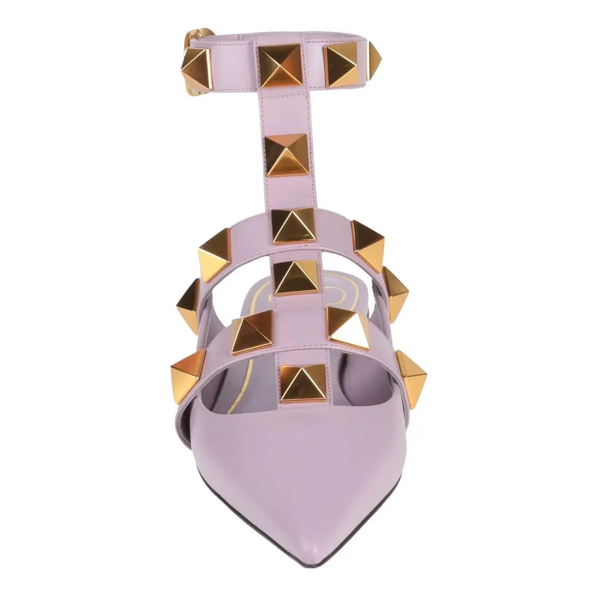 Valentino shoes - Purple 1