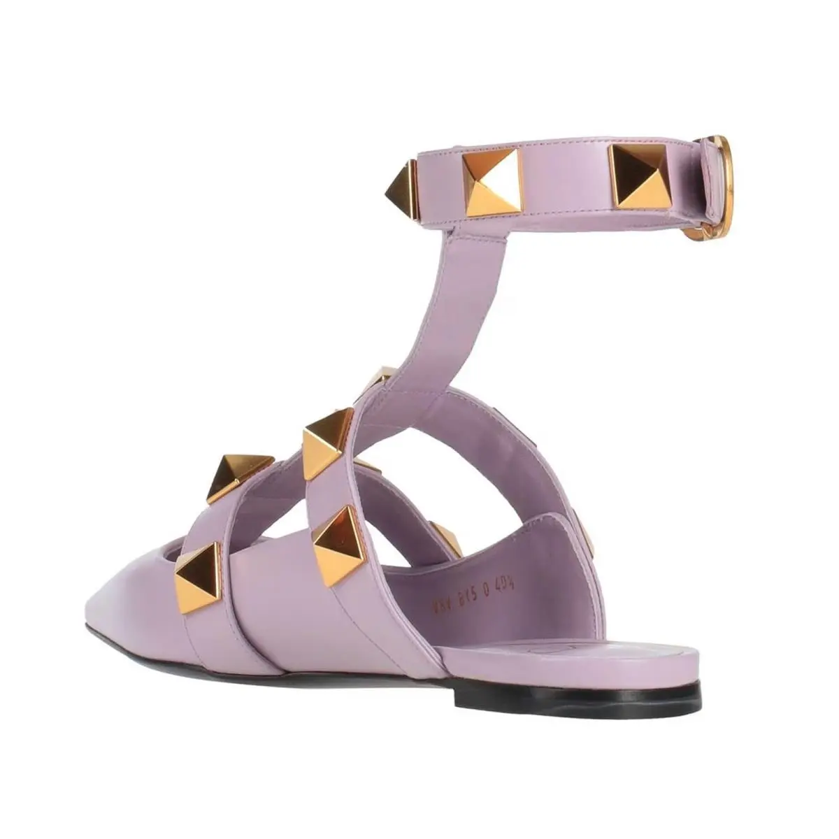 Valentino shoes - Purple 2