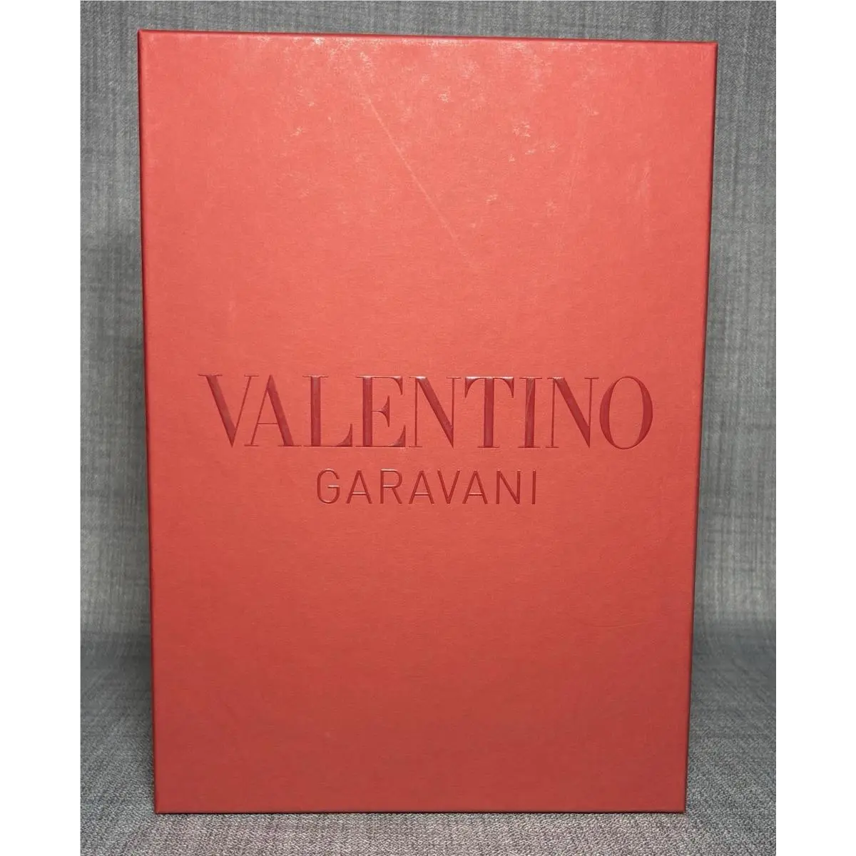 Valentino shoes - Valentino Garavani Fussfriend - Garavani Fussfriend - Black (UPC: 8052962791405) 7