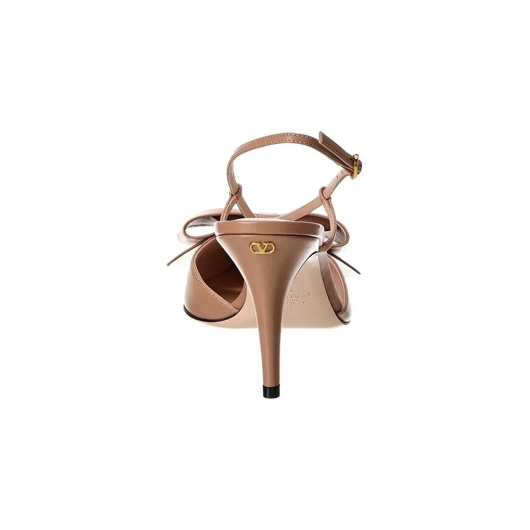 Valentino shoes - NA - 13135019110002 - Pink (UPC: 8052576972832) 1