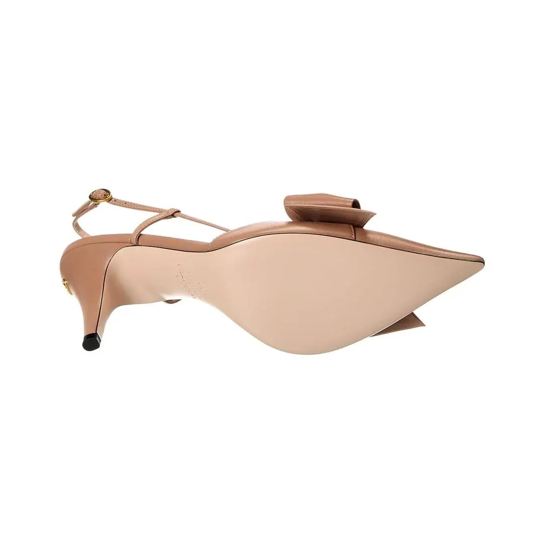 Valentino shoes - NA - 13135019110002 - Pink (UPC: 8052576972832) 2