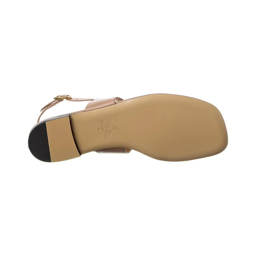 Valentino shoes - NA - 13132791380001 - Beige 2