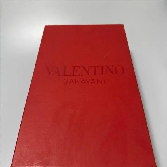 Valentino shoes - Valentino Garavani Rockstud - Garavani Rockstud - Tan 6