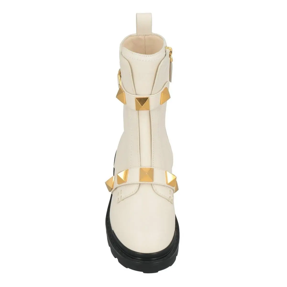 Valentino shoes - Chelsea - Chelsea - Cream, Exterior: Ivory 1