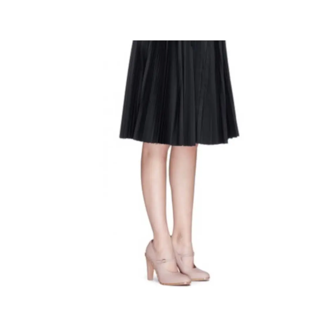 Valentino shoes - Valentino Rockstud - Rockstud - Beige 0