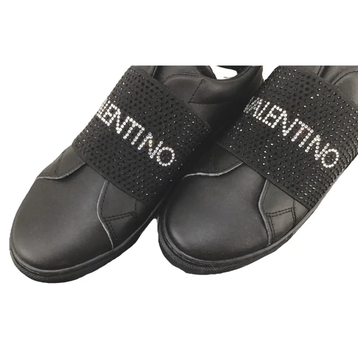 Valentino shoes - Y287 - Y287 - Black 0
