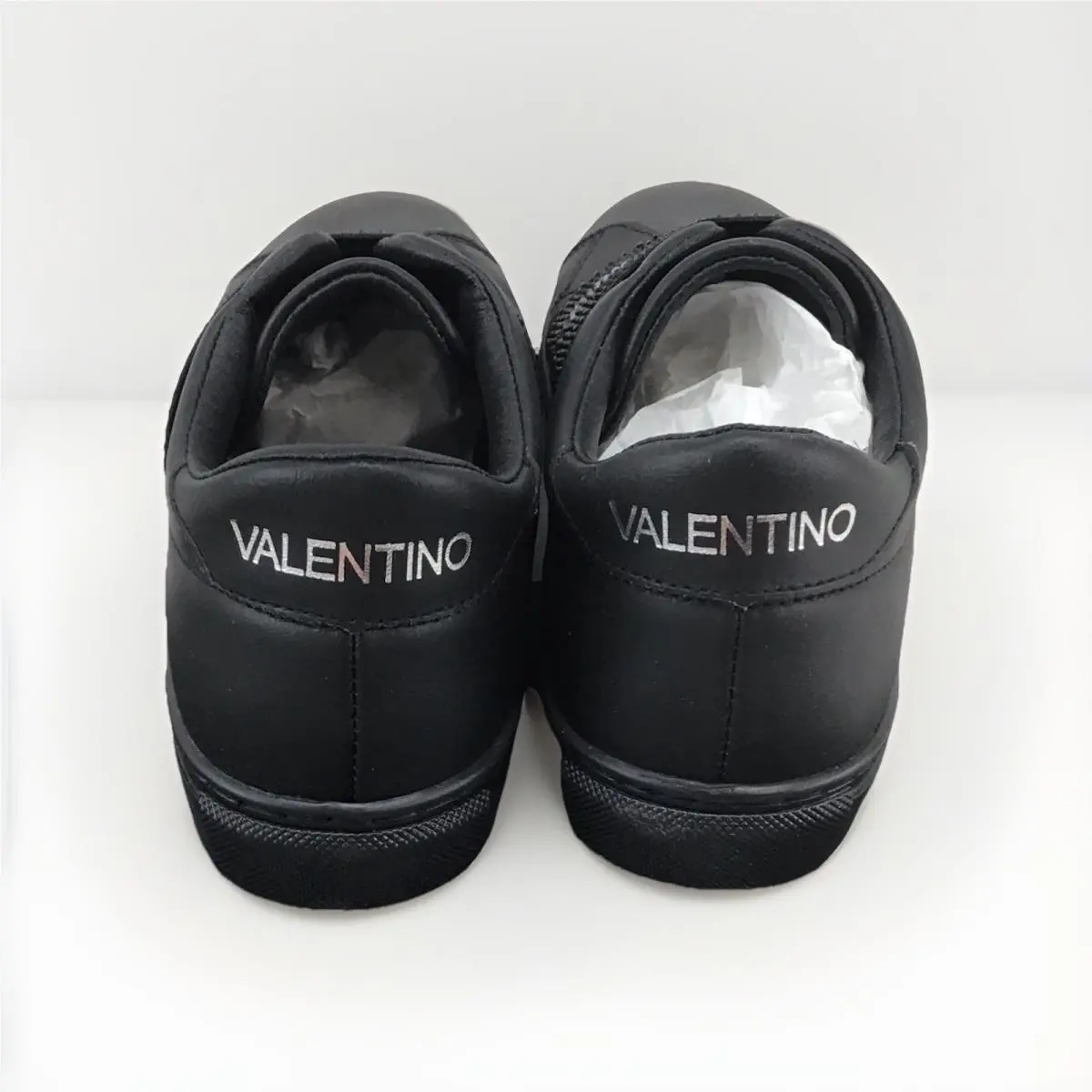 Valentino shoes - Y287 - Y287 - Black 1