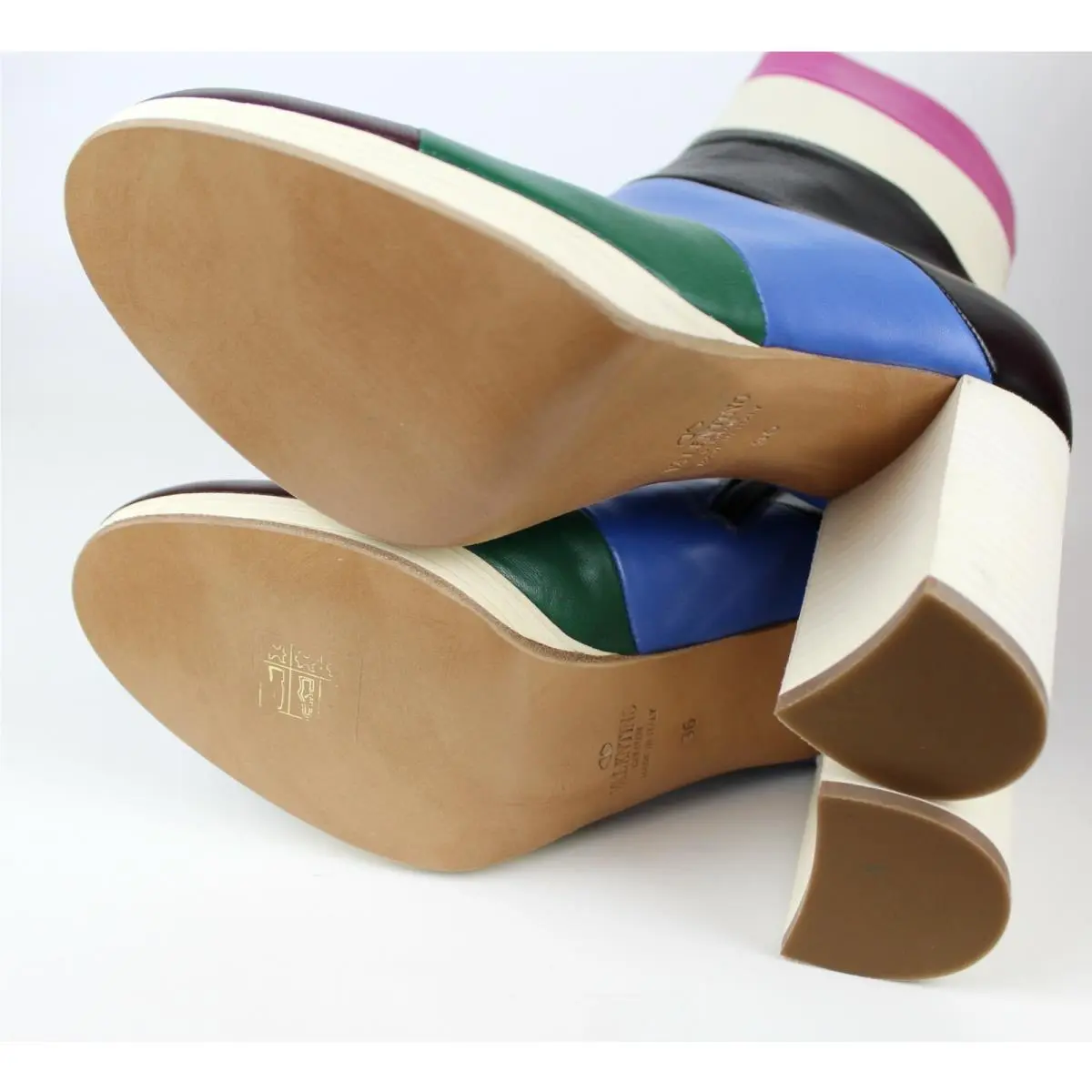 Valentino shoes - Multicolor 10