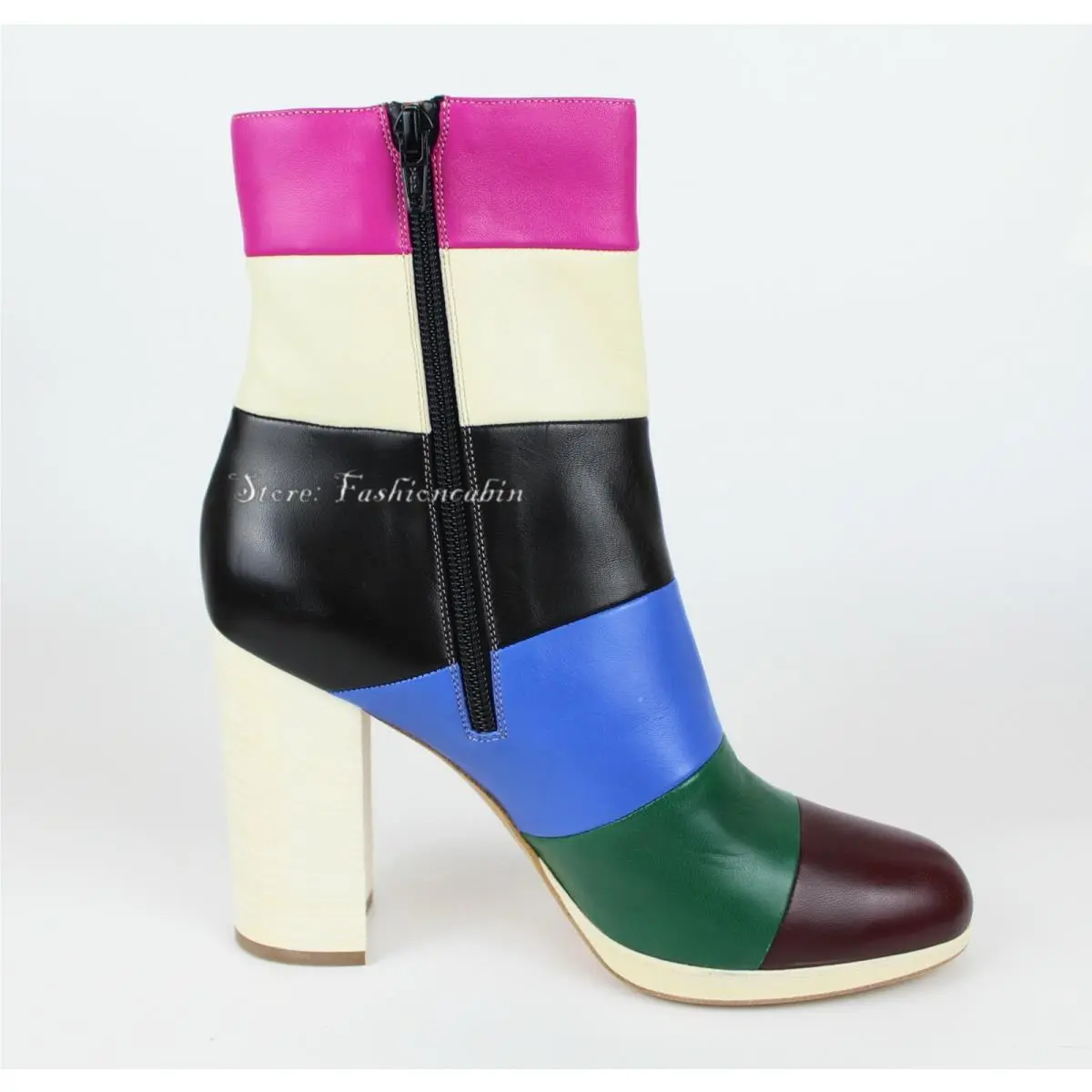 Valentino shoes - Multicolor 2