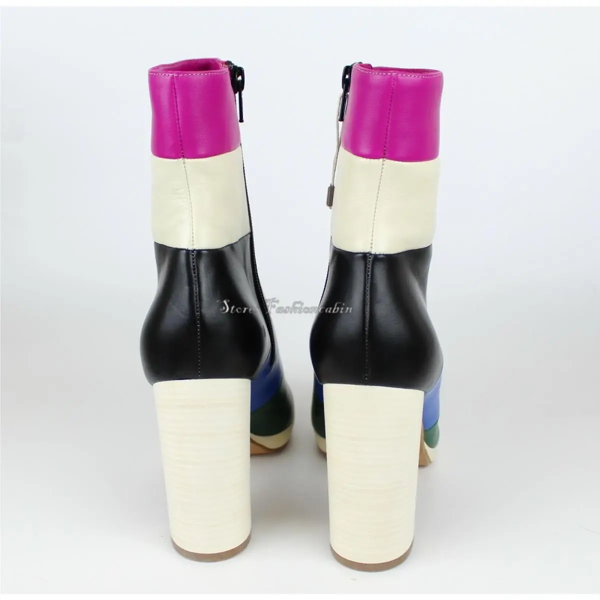 Valentino shoes - Multicolor 7