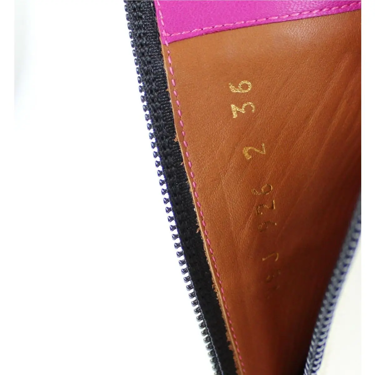 Valentino shoes - Multicolor 9