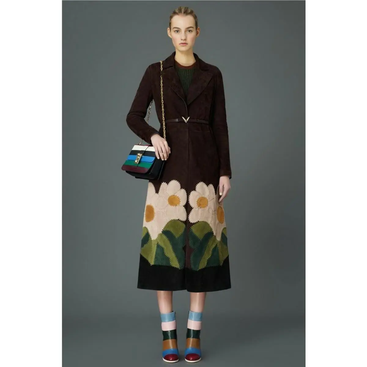 Valentino shoes - Multicolor 1